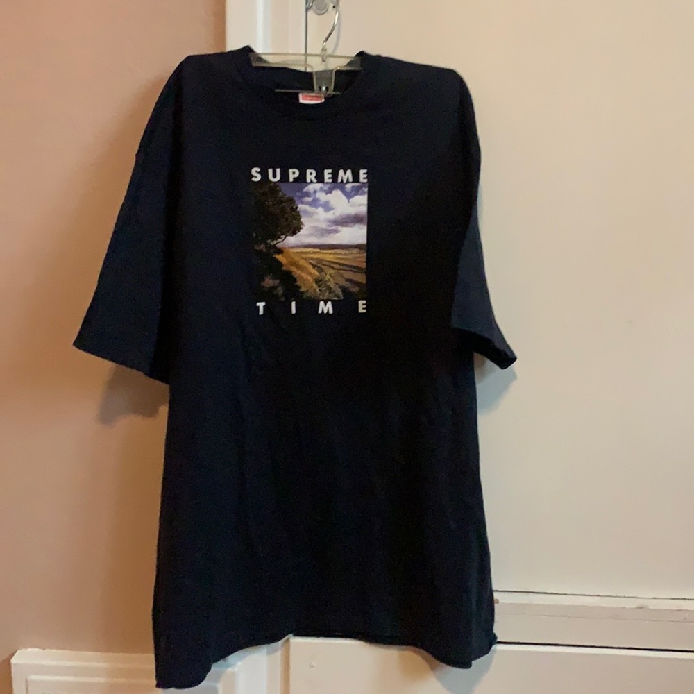 Supreme T-Shirt